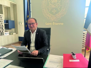 « L’agriculture n’est pas un sujet périphérique pour Saint-Étienne métropole »
