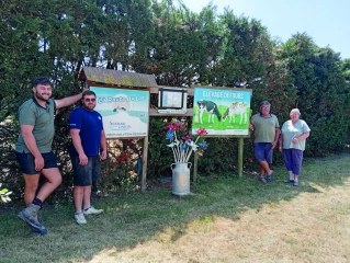 Rencontres à la ferme : le Gaec de l’Ozon ouvre ses portes le 20 septembre