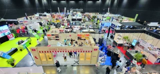 La Foire du Roannais revient début octobre