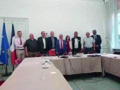 Sécheresse : FRSEA et Jeunes agriculteurs estiment que dans « dans six mois, la situation pourrait être pire