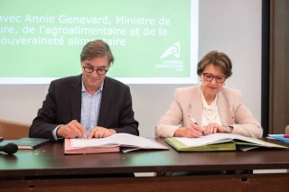 Chambres d’agriculture : ce qui change d’ici 2031