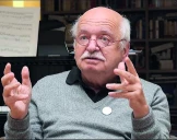 Pourquoi l'écrivain Erik Orsenna participera au Sommet de l'élevage ?