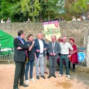 Un succès populaire autour des produits du Forez