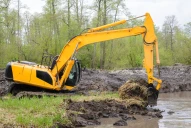 Cours d’eau : quelles sont les règles avant d'intervenir dans la Loire ? 