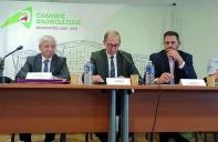 « Les crises ne sont plus exceptionnelles »