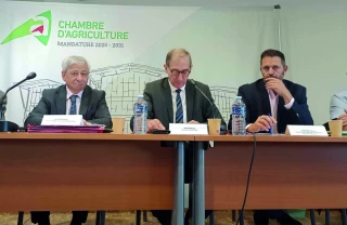 « Les crises ne sont plus exceptionnelles »