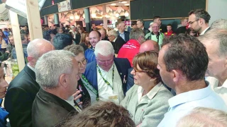 Face à l'urgence dans les fermes, les agriculteurs attendent du concret