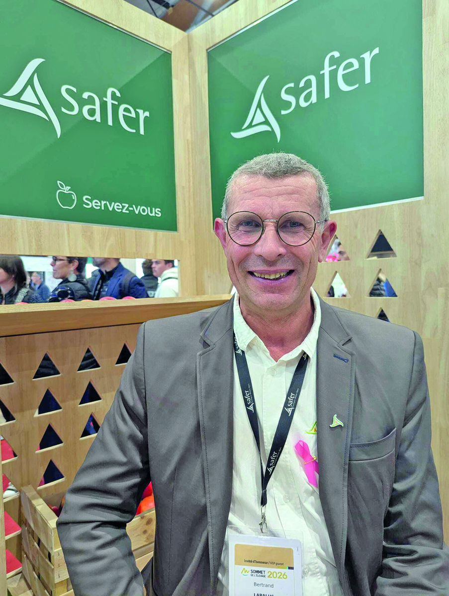 Loi d’urgence agricole : quels changements pour le foncier et la Safer ?