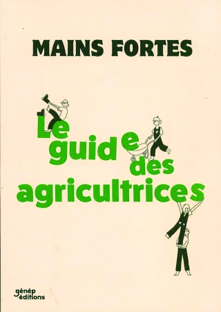 Un guide pour accompagner les agricultrices
