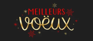 Cap sur 2026, avec un éclairage fiable au plus près du terrain