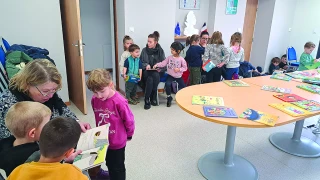 L'info locale du 6 février 2026