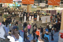 Le SIA, vitrine d'une agriculture vivante et innovante