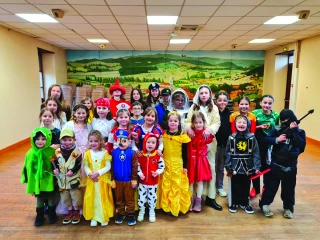 L'info locale du 20 février 2026