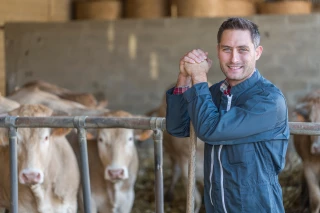 La Loire relance la dynamique régionale de l’installation