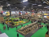 Crise agricole, PAC et balance commerciale : ce qu’Emmanuel Macron a dit au Salon de l’agriculture