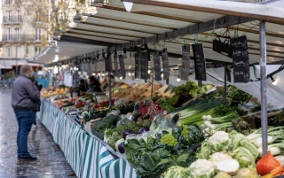 De la politique agricole au PAT : six ans de stratégie alimentaire