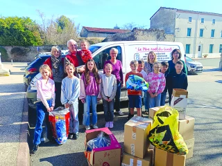 L'info locale du 6 mars 2026