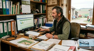 Pac 2026 : comment anticiper les nouveautés et sécuriser sa déclaration ? 