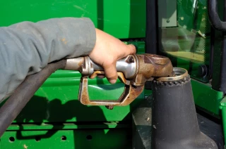 La FNSEA réclame 30 centimes sur le GNR et met la pression sur le gouvernement