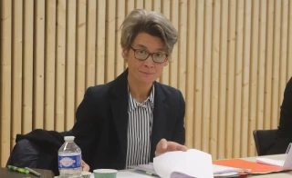 La préfète de la Loire quitte ses fonctions
