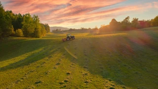 Comment préparer les récoltes pour profiter pleinement du pic de production d’herbe ? 