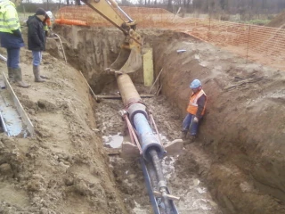 Pour l'Asa de Champdieu, le canal du Forez, ou l’assurance d’avoir de l’eau toute l’année