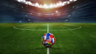 Comprendre le foot  en cinq minutes #2