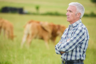 Une formation pour bien préparer la transmission de sa ferme à l'automne dans la Loire