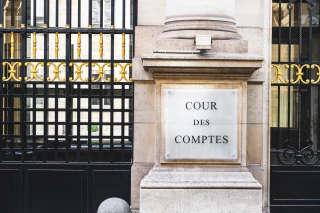 La Cour des comptes critique sur la mise en place de la PAC 2023-2027 par la France