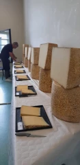 Fermier d’Or 2026 : comment sont choisis les meilleurs produits fermiers d’Auvergne-Rhône-Alpes ?