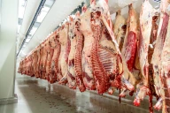 Après les sécheresses, pas encore d'afflux dans les abattoirs 