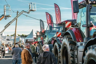Sommet de l'élevage : Pourquoi le marché de l’agroéquipement reste-t-il en recul en 2026 ?