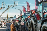 Sommet de l'élevage : Pourquoi le marché de l’agroéquipement reste-t-il en recul en 2026 ?