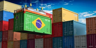 Le Brésil chahuté par la géopolitique