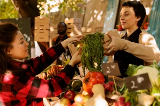 Comment les collectivités de la Loire structurent-elles l'activité agricole ? 