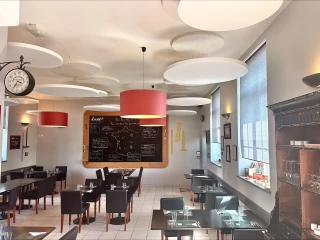 L’Auberge L’École, saveurs et souvenirs d’enfance