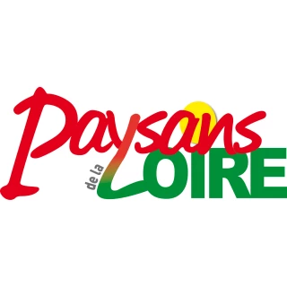 Paysans de la Loire présent à la Fête du charolais