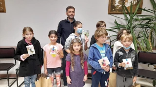L'info locale du 22 octobre 2021
