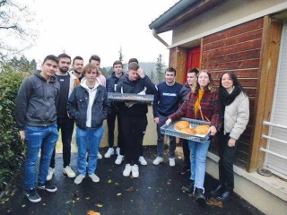 L'info locale du 14 janvier 2022