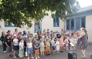 L'info locale du 8 septembre 2023