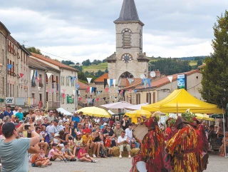L'info locale du 9 août 2024