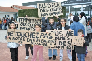 L'info locale du 23 février 2024