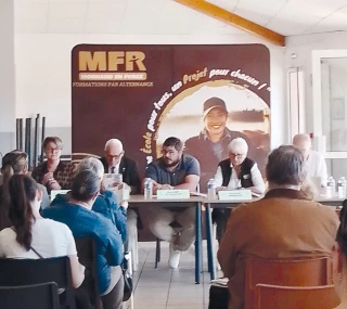 L'info locale du 18 avril 2025