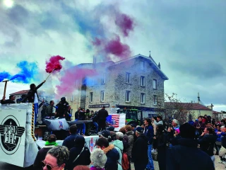 L'info locale du 30 octobre 2026